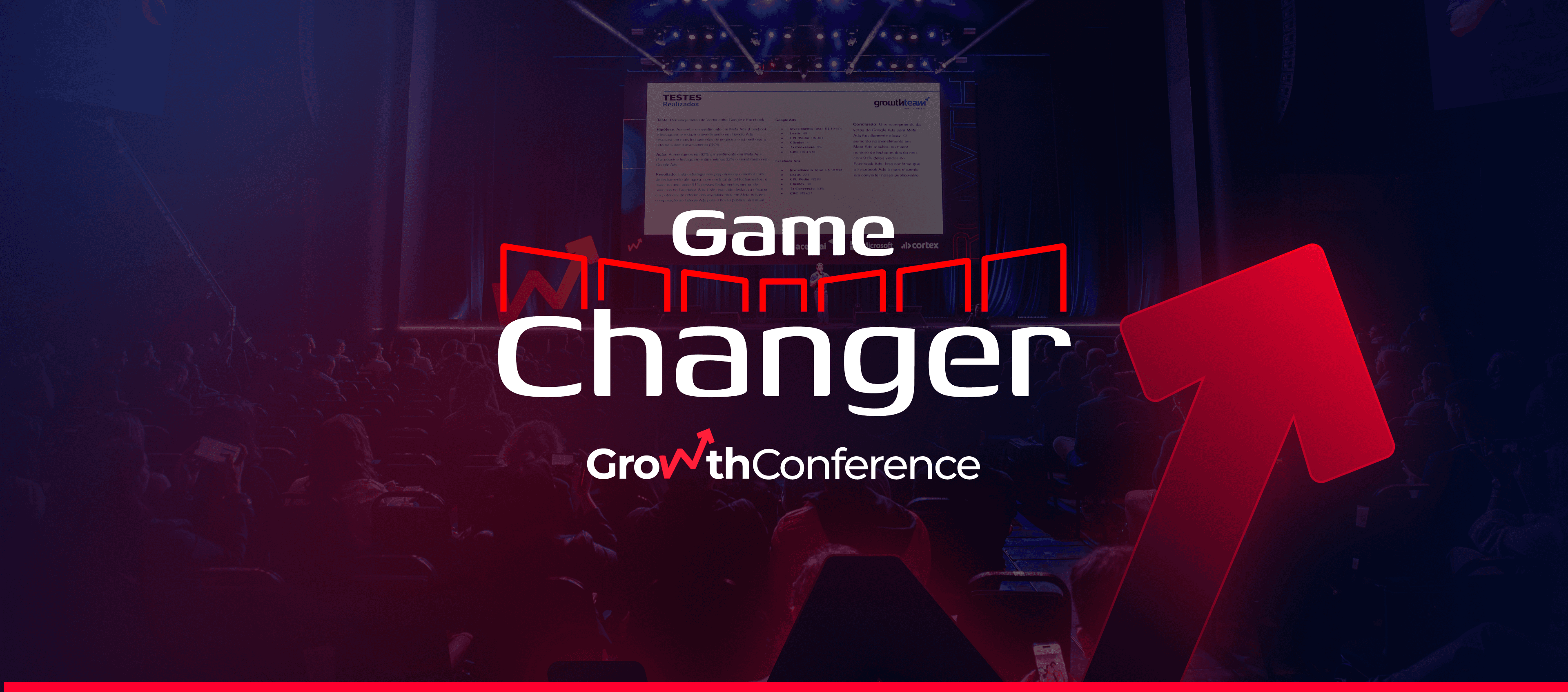 Growth Conference 2026