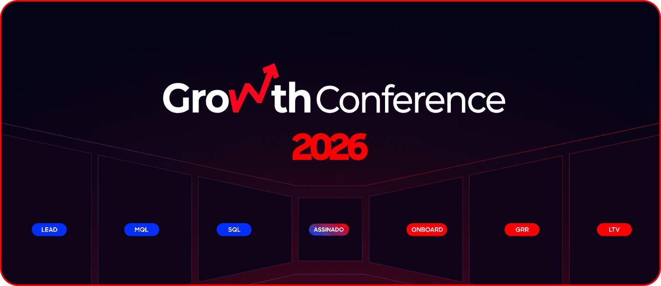 Growth Conference 2026